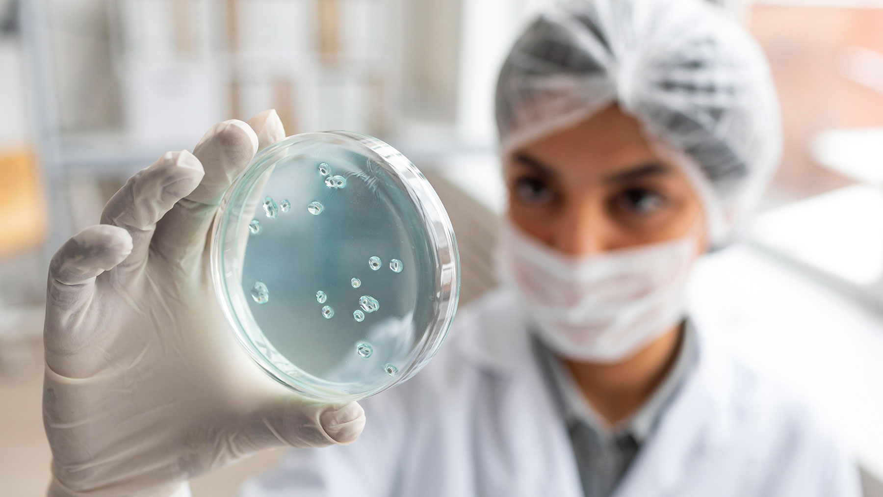 Fusion laboratory supporting Epitope Mapping