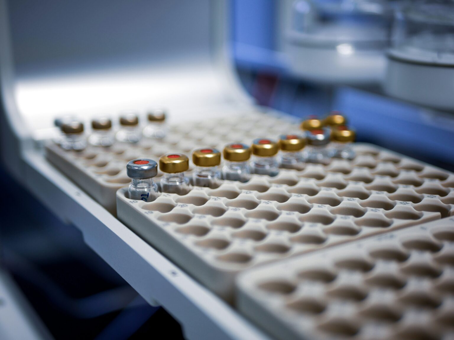 Fusion laboratory supporting Diagnostic Antibody Development