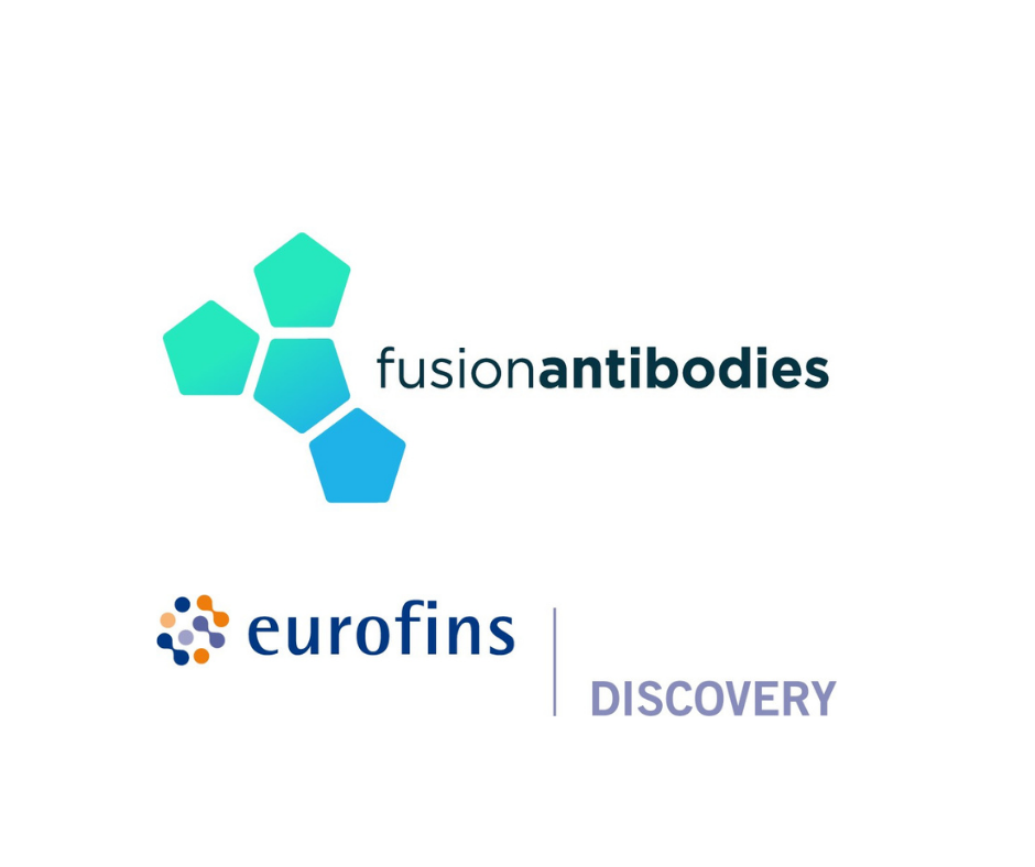 Fusion Antibodies partners with Eurofins Discovery to support innovative preclinical drug discovery research featured image
