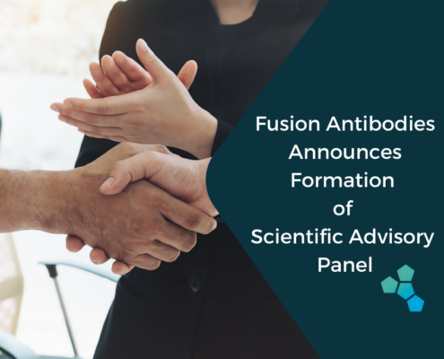 Fusion Antibodies Announces Formation of Scientific Advisory Panel
