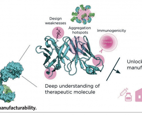 Fusion Antibodies | Quality By Design