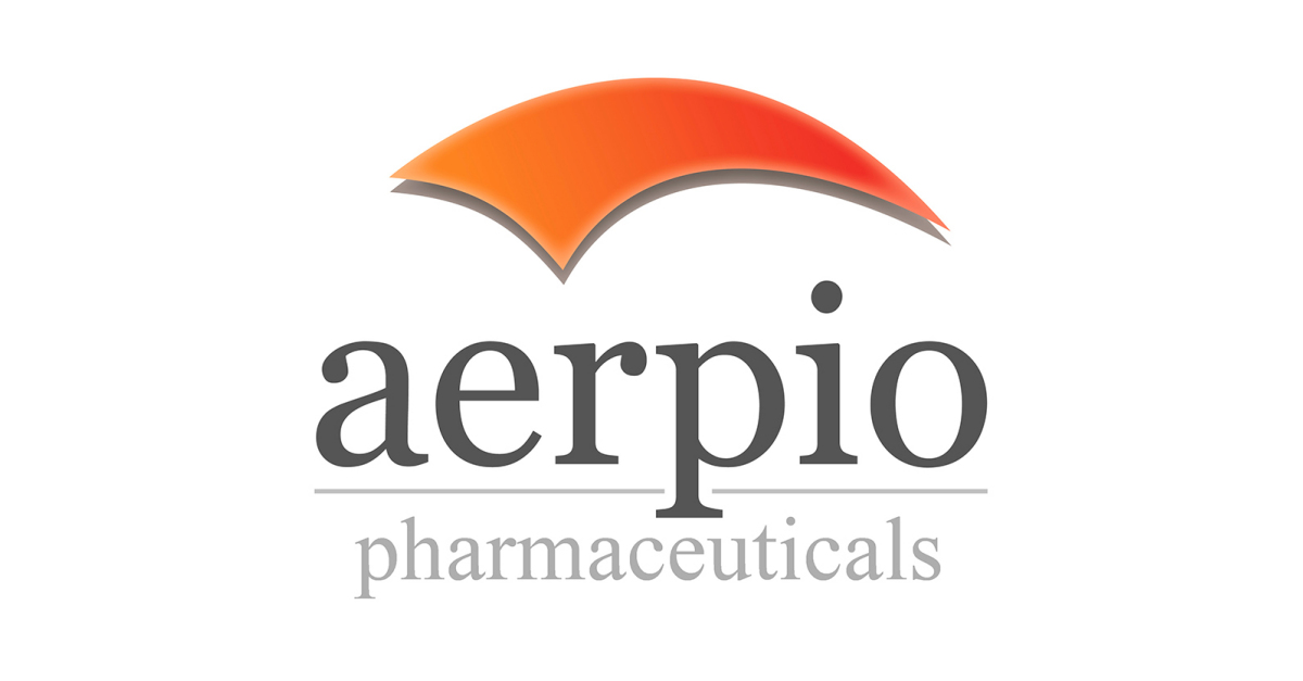 Aerpio Pharmaceuticals logo