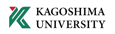 Kagoshima University logo